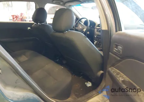 2012 Ford Fusion Se from USA, damaged, VIN 3FAHP0HA9CR413055